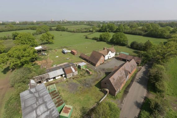 Hollywood Wythall Bateman